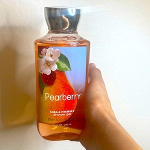 Pear berry Shower gel